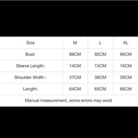Angel Wings Top - Thumbnail 2