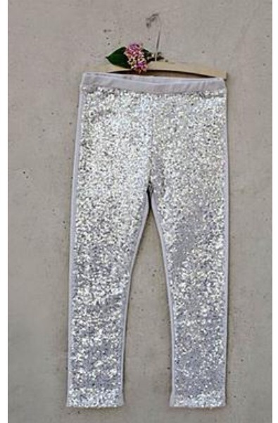 Sequins Leggings