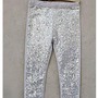 Sequins Leggings - Thumbnail 1