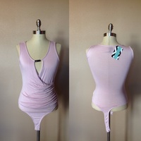 2Bebe Blush Bodysuit - M - Thumbnail 1