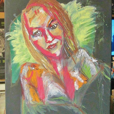 Toiling away at the raw hour