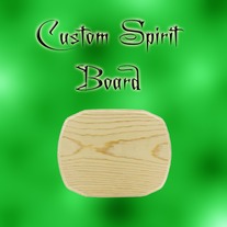 Pendulum Board Commission