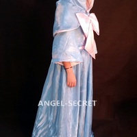 P288 fairy god mother cinderella - Thumbnail 2