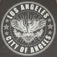 Los Angeles tank benefitting ZOE International's Los Angeles projects - Thumbnail 3