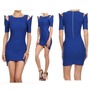 Revolution Dress - Thumbnail 1