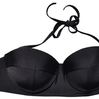 Black Hollow Bikini - Thumbnail 2