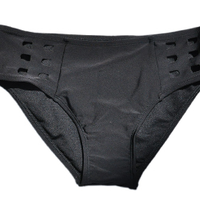 Black Hollow Bikini - Thumbnail 3