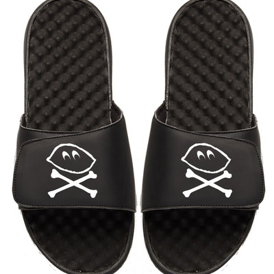 Wild lemon x islides 