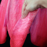 P279 rosetta fairy velvet and chiffon top and skirt - Thumbnail 2