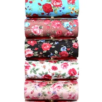 Floral Lipstick Case