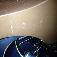 Louis Vuitton Wedges - Thumbnail 2