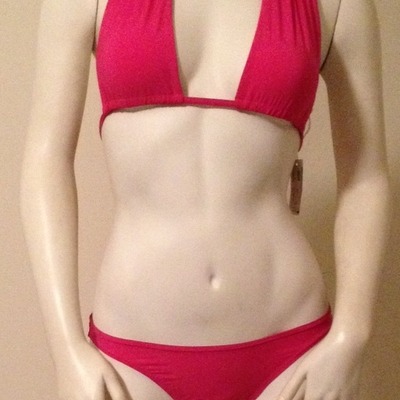 Versace bathing suit