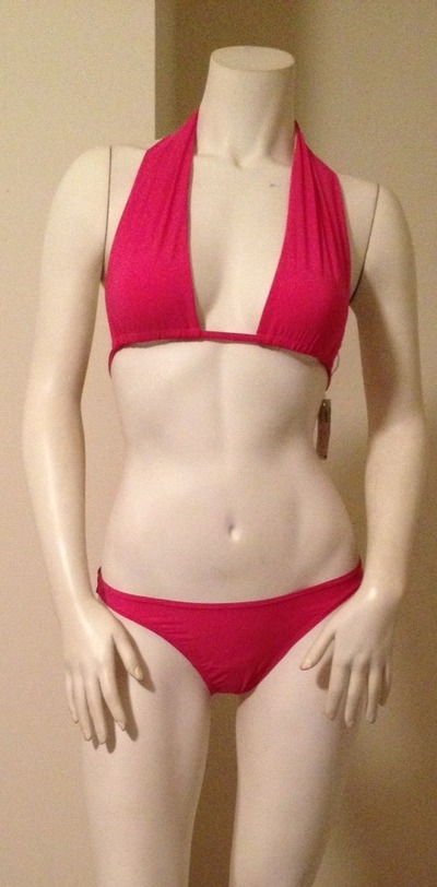 Versace bathing suit