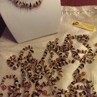 Genuine Baltic Amber Teething Necklace - Polished - Thumbnail 2