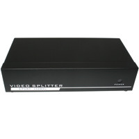 VGA Splitter 1 Input to 8 Output, Bandwidth: 350MHz, Resolution: 1920x1440 - Thumbnail 2