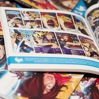 L.A.W.L.S. Volume 1 : Choking On Air [Softcover] - by Denis Caron - Thumbnail 1