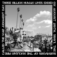 Crass Terminator T-Shirt - Thumbnail 2