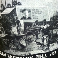 Crass Terminator T-Shirt - Thumbnail 3