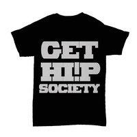 OG Get Hi!p Society Tee - Thumbnail 1