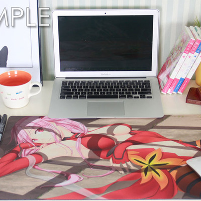 Ayase eli - love live anime gaming playmat multipurpose mousepad 2 sizes pm12