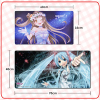 Love Live Yazawa Nico Anime Gaming Playmat Multipurpose Mousepad 2 Sizes PM50 - Thumbnail 2