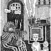 Grim Reaper Eggs - Thumbnail 3