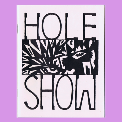 Hole show #5