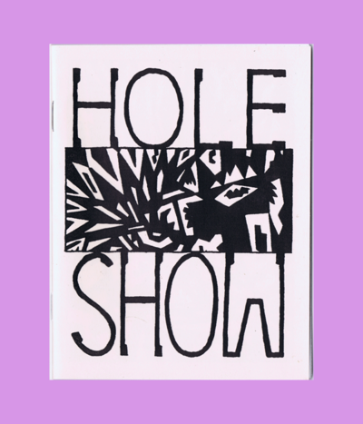 Hole Show #5