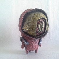 Nibiruan Drone Probe - Thumbnail 1