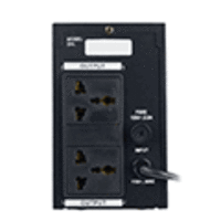 Power Supply (UPS-1200VA) - Thumbnail 1