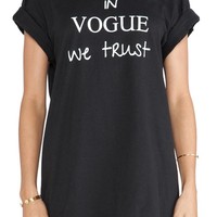 Print T-Shirt - Thumbnail 1