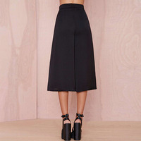 Black Culottes - Thumbnail 3