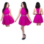 The Aubrey Dress - Thumbnail 2