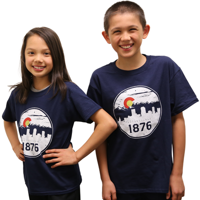 KIDS 1876 | Original