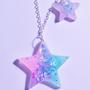 Fairy Star Dust Necklace 1-2