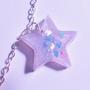 Fairy Star Dust Necklace 1-3