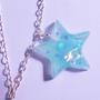 Fairy Star Dust Necklace 2-3