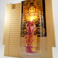 Kill People: 8Bit13 - Bootleg Resin Action Figure - Thumbnail 4