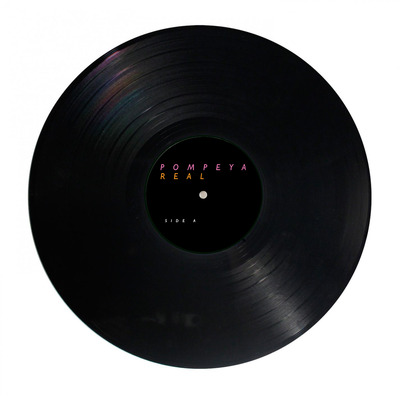Pompeya - real // vinyl