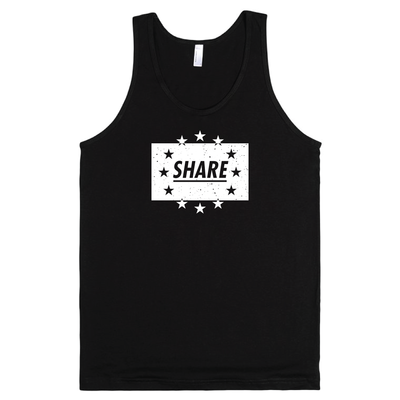 Share tank