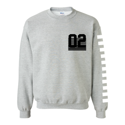02 give freely crewneck