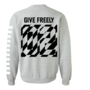 02 Give Freely Crewneck-1