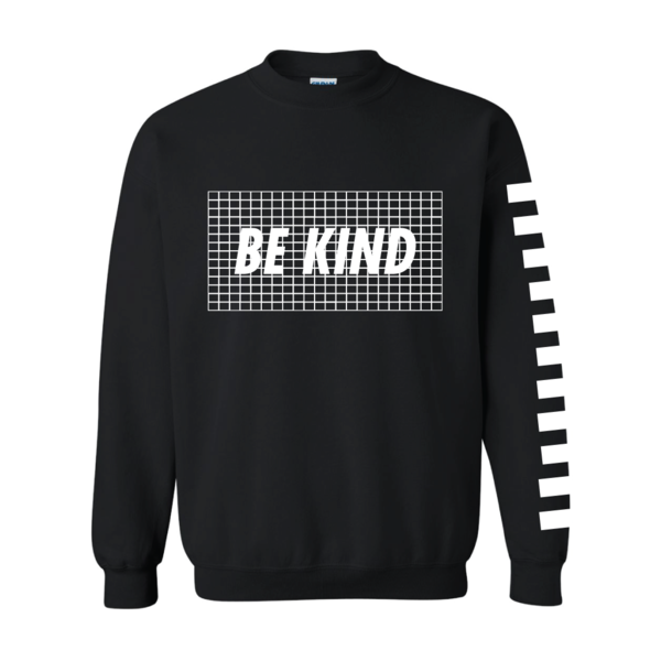 Be Kind Crewneck