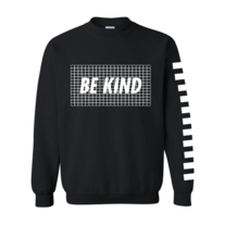 Be Kind Crewneck