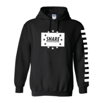 Share Hoodie