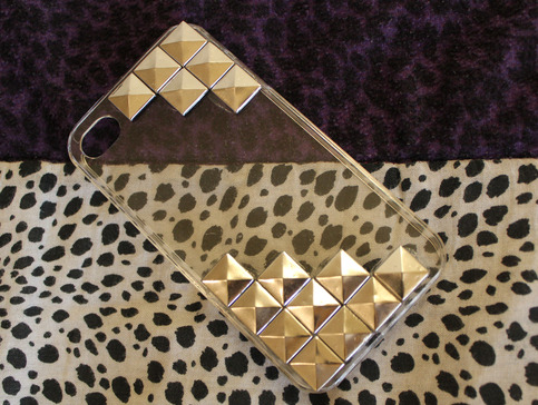 Studded Case