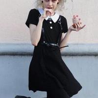 Edgy Harness(black) - Thumbnail 1