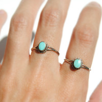 Baby Turquoise - Thumbnail 1