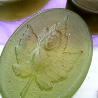 Magick Moss Spirit of the Forest Beauty Bar - Thumbnail 1