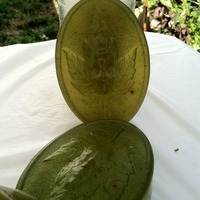 Magick Moss Spirit of the Forest Beauty Bar - Thumbnail 2